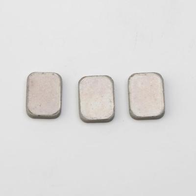 China Ceramic PTC Heating Element with Self-Heating for Industrial Smart Systems 3.7V to 265V and Resistance at 25C for sale