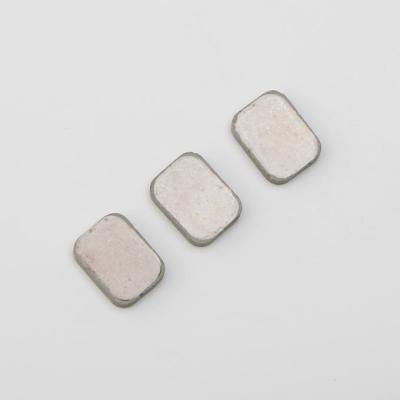 China Ceramic PTC Heating Element with Self-Heating for Industrial Smart Systems 3.7V to 265V and Resistance at 25C for sale