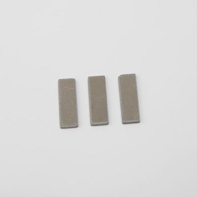 China Self-Regulating Ceramic PTC Heating Element with 3.5R to 1200R Resistance and 3.7V to 265V Voltage for Automotive Applications for sale