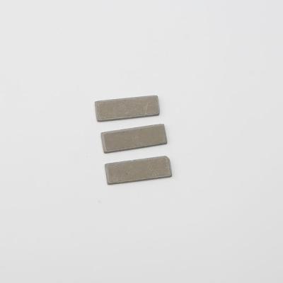 China Self-Regulating Ceramic PTC Heating Element with 3.5R to 1200R Resistance and 3.7V to 265V Voltage for Automotive Applications for sale