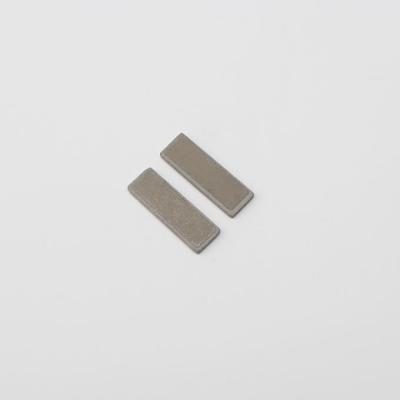 China Self-Regulating Ceramic PTC Heating Element with 3.5R to 1200R Resistance and 3.7V to 265V Voltage for Automotive Applications for sale