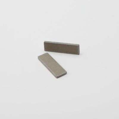 China Self-Regulating Ceramic PTC Heating Element with 3.5R to 1200R Resistance and 3.7V to 265V Voltage for Automotive Applications for sale