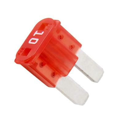 China APT 30A Blade Fuse Long Leg Micro2 ATR Fuse Plug in for cars for sale