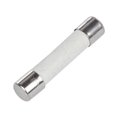Китай трубка 10A 250V керамическая сплавляет аттестованное дуновение CUL 6x32 6.3x32 быстрое продается