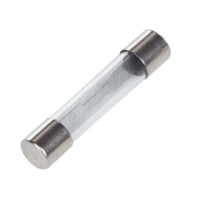 China 6x30mm AGC Glass Tube Fuses 32V dC zinc alloy axial leaded Mounting for sale