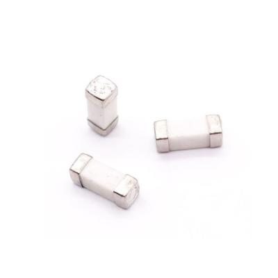 Chine Le bâti 1245 extérieur fond 12.5x4.5mm SMD en céramique Chip Fuse 32V 63V à vendre