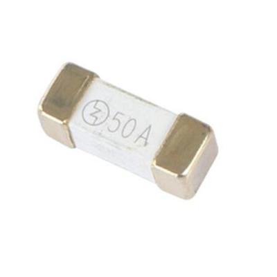 Chine Le bâti 1245 extérieur fond 12.5x4.5mm SMD en céramique Chip Fuse 32V 63V à vendre