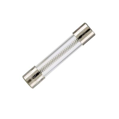 China 6x32mm 5 Amp Slow Blow Fuse 0.24