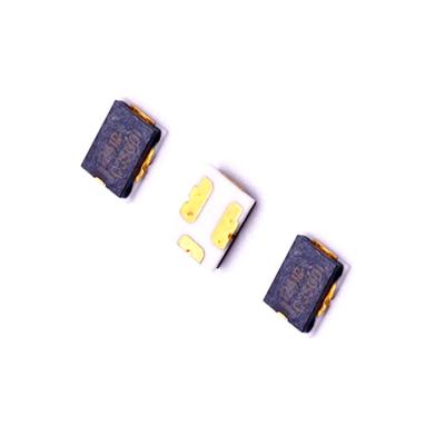 China CSF Three Terminal Fuse SMD 4x3x0.85 DC 15A Lithium Ion Battery Fuse for sale
