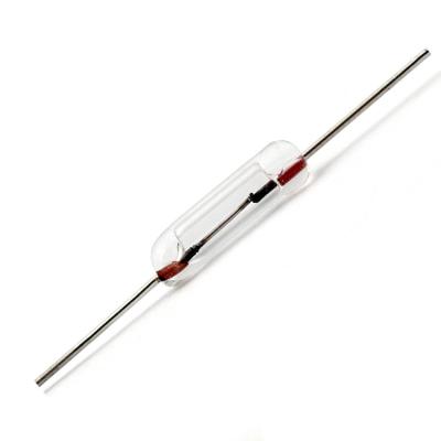 China Axial Lead Fast Blow Glass Fuse 3x10mm 125V For Energy Saving Lamp for sale