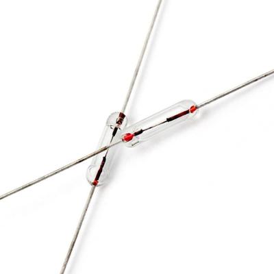 China Achsengeleiteter schneller Schlag-Glassicherung 3x10mm 125V für Energiesparlampe zu verkaufen