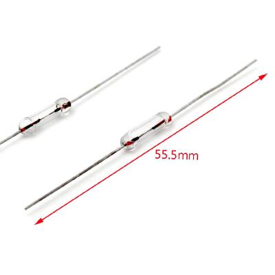 China Achsengeleiteter schneller Schlag-Glassicherung 3x10mm 125V für Energiesparlampe zu verkaufen