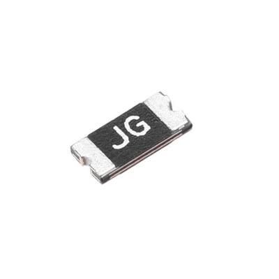 China PPTC 6V 2 Amp Resettable SMD Fuse Surface Mount For PC Motherboards for sale