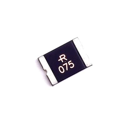 China Surface Mount Resettable PTC Fuses 60V 0.3A SMD For Portable Electronics for sale