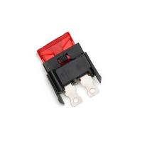 중국 일정한 ATU 잎 신관 홀더 구획 30A 패널 산 25mm 폭 판매용