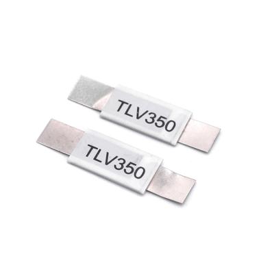 China 16V PTC stellte bestätigte Sicherungs-Streifen PPTC der Sicherungs-1.75A achsengeleitete REICHWEITE zurück zu verkaufen