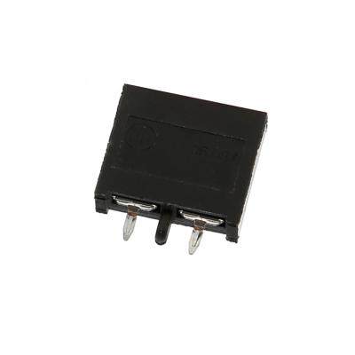 China JH-7032 JH7032 PCB Fuse Block 06087 06 087 Blade Fuse Holder For ATO ATC Fuses for sale