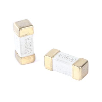 China R1245 456SDE 250V 40A 50A 60A High Current SMD Fuse Nano Surface Mount Chip Fuse for sale