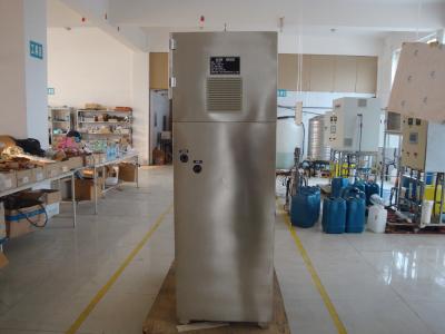 China Restaurants Commercial Water Ionizer / ionized water purifier for sale