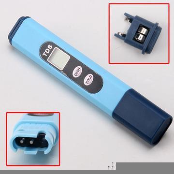 China Waterproof Water Testing Equipments , Water Quality Analyzer 0.0 - 14.0PH for sale