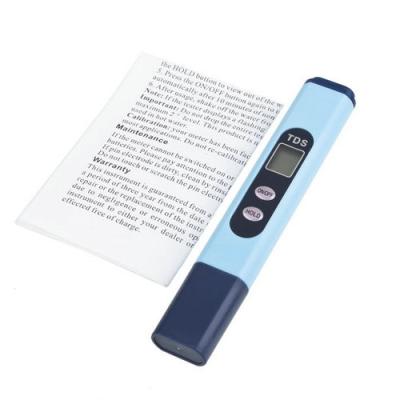 China Blue Water Testing Equipments With ORP Meter , 150 x 27 x 20mm for sale