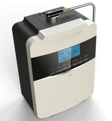 Chine 12000L Home ionizing Water Ionizer Machine 3.0 - 11.0PH 150W à vendre