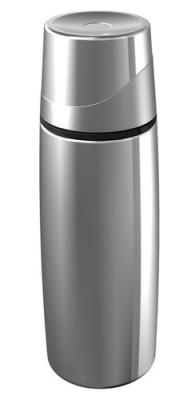 China Vacuum Nano Alkaline Water Flask Maintain Acid - Base Balance 17cm for sale