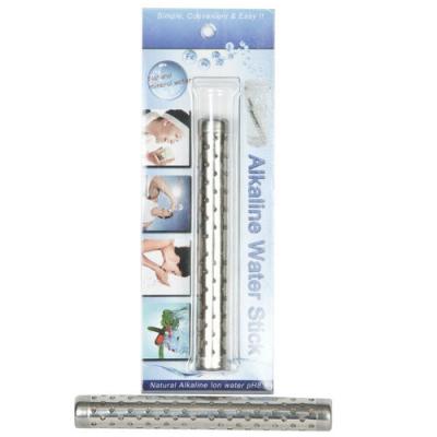 China Safe Alkaline Water Stick With 800L Working Life , 7.0 - 9.5 PH for sale