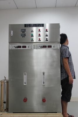 China Umwelt-Wasser Ionizer bearbeitet Hersteller, Soem-Service maschinell zu verkaufen