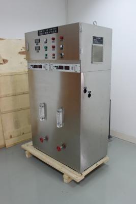 China Large capacity Industrial super acid water machine For restaurants for sale