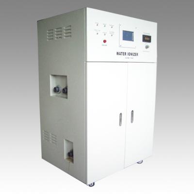 China Purificador alcalino modificado para requisitos particulares del ionizador del agua con la salida grande 2000L/hour en venta