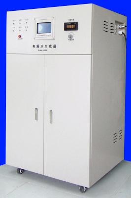 China Ionizador alcalino del purificador/del agua del ionizador del agua con salida grande en venta
