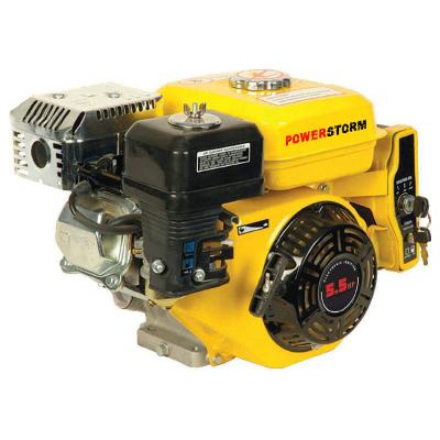 China 5.5HP 163cc Gasoline Engine for sale