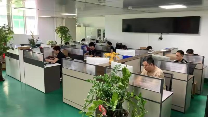 Verified China supplier - Chenhang Display Technology (shenzhen) Co., Ltd.