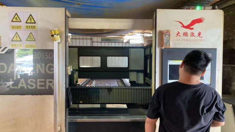 Verified China supplier - Chenhang Display Technology (shenzhen) Co., Ltd.
