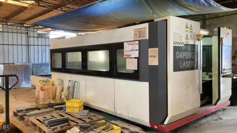 Verified China supplier - Chenhang Display Technology (shenzhen) Co., Ltd.