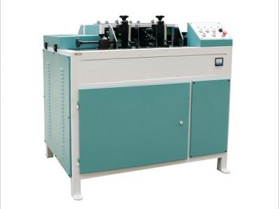 China Auto Double Head Insole Skiving Machine Shoes Upper Making Machine for sale