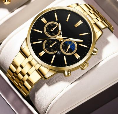 China Reloj de pulsera automático clásico en venta