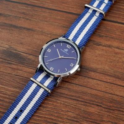 Cina ODM Quartz Movement Watch Diametro 32 mm Acciaio inossidabile Quartz Watch in vendita