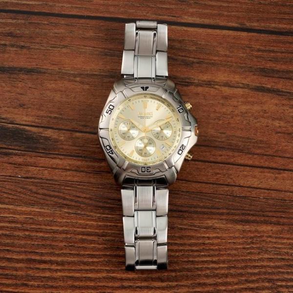 Quality Customizable Logo Nice Waterproof Watches Stainless Steel Mechanical Wrist Watch for sale