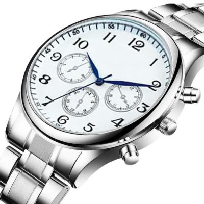 Китай IP68 Гражданские водонепроницаемые часы Модные минималистические часы продается