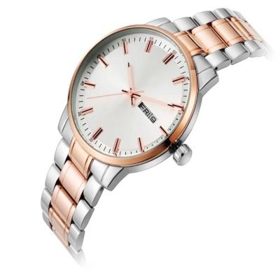 Chine 5ATM Luxe Horloges étanches Taille 45mm Horloge de sport Certificat ISO45mm à vendre