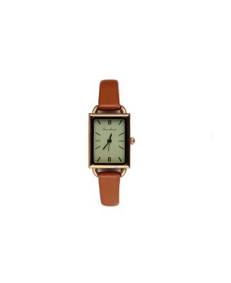 Китай Кварцевые женские творческие наручные часы водонепроницаемые женские модные часы продается
