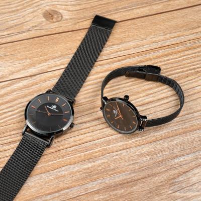 Китай Водостойкие мужские кварцевые часы с корпусом из нержавеющей стали OEM MOQ 500 штук продается