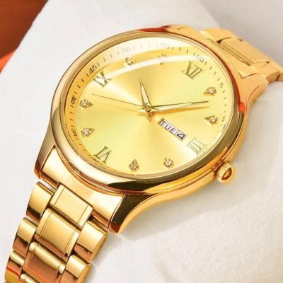 China ISO Luxury Waterproof Watches Casual Water Resistant Digital Watch for sale