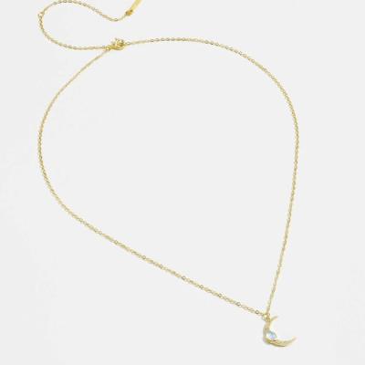 Китай Модные ювелирные изделия женские ожерелья OEM женские ожерелье продается