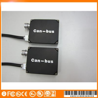 China 2014 Newest Can-bus Inbuilt Decoder  Black+ Sliver HID xenon Ballast/HID xenon kit for sale