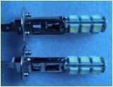 China H1/H3/13SMD LED 3chips 5050-Five colors(red/yellow/blue/green/white) for sale