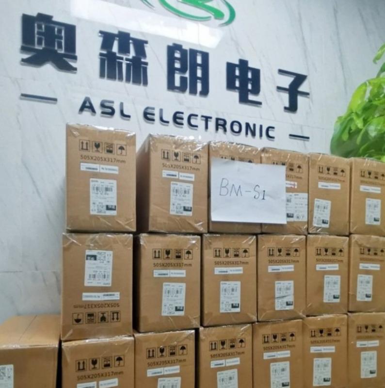 Proveedor verificado de China - Shenzhen ASL Electronic Technology CO,Ltd