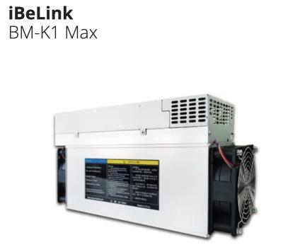 中国 BM K1 Max IBeLink Kadena Miner 32Th/S 3200W Suitable For Home Office 販売のため
